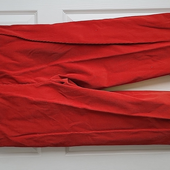 Tommy Hilfiger Men's Corduroy Pants - Picture 7 of 12